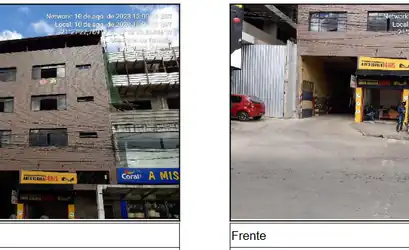 Apartamento em SANTOS DUMONT - MG