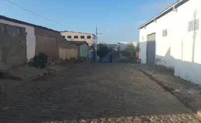 Casa em PICUI - PB