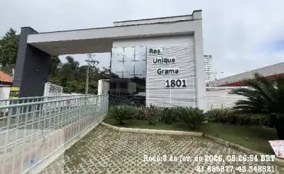 Apartamento em JUIZ DE FORA - MG