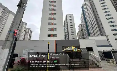 Apartamento em SAO PAULO - SP