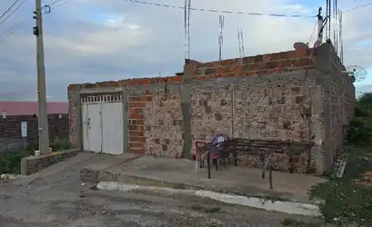 Casa em ACU - RN