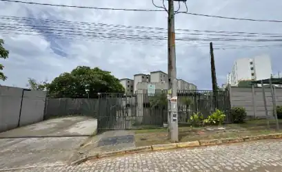 Apartamento em CAMARAGIBE - PE