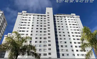 Apartamento em JUIZ DE FORA - MG