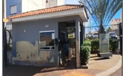 Apartamento em RIBEIRAO PRETO - SP