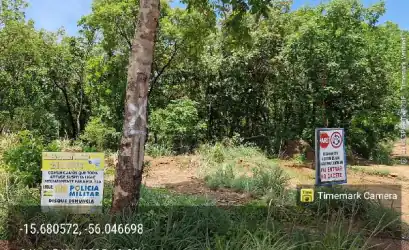 Terreno em CUIABA - MT