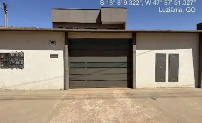 Apartamento em LUZIANIA - GO