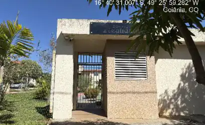 Apartamento em GOIANIA - GO