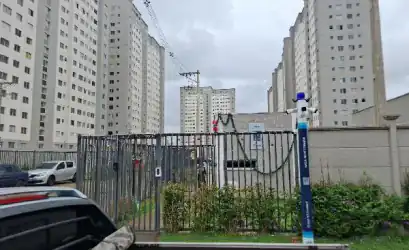 Apartamento em GUARULHOS - SP