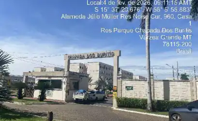 Apartamento em VARZEA GRANDE - MT