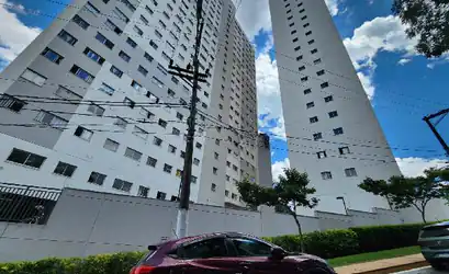Apartamento em SAO PAULO - SP