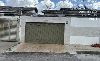 Casa em ANAPOLIS - GO