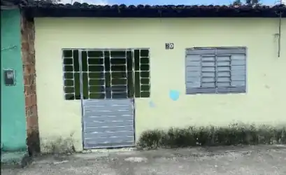 Casa em PILAR - AL