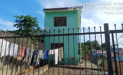 Casa em PASSO FUNDO - RS