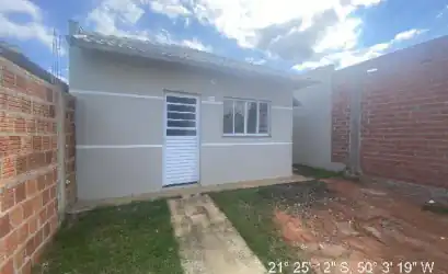Casa em PENAPOLIS - SP