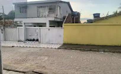 Casa em CARPINA - PE