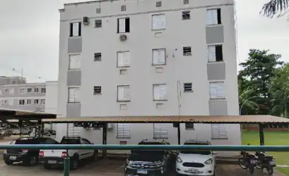 Apartamento em ARACATUBA - SP