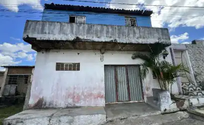 Casa em CHA DE ALEGRIA - PE