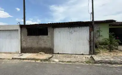 Casa em PILAR - AL