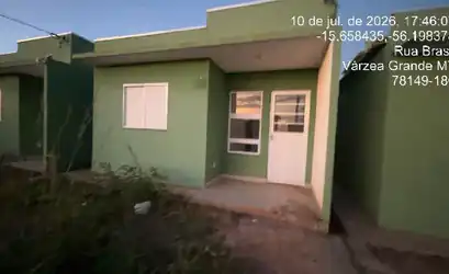 Casa em VARZEA GRANDE - MT