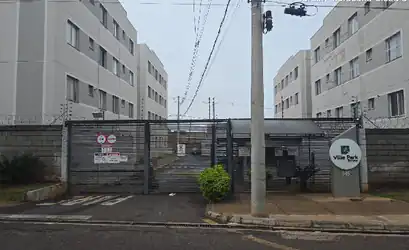 Apartamento em UBERABA - MG