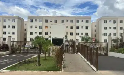 Apartamento em BAURU - SP
