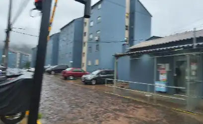 Apartamento em PORTO ALEGRE - RS