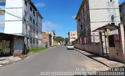 Apartamento em PORTO ALEGRE - RS