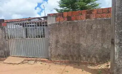 Casa em MAXARANGUAPE - RN