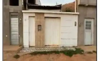 Casa em CUSTODIA - PE