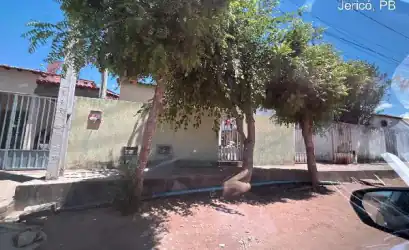 Casa em JERICO - PB