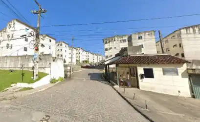 Apartamento em JABOATAO DOS GUARARAPES - PE