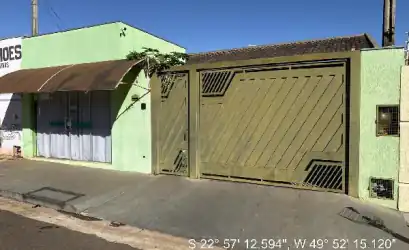 Casa em OURINHOS - SP