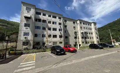 Apartamento em RIO DE JANEIRO - RJ