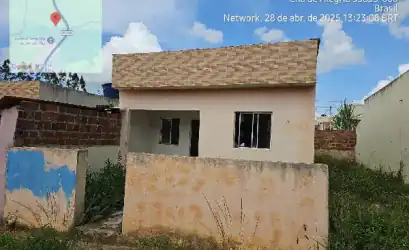 Casa em CHA DE ALEGRIA - PE