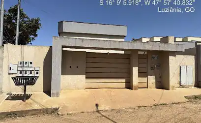 Apartamento em LUZIANIA - GO