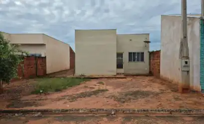 Casa em QUEIROZ - SP