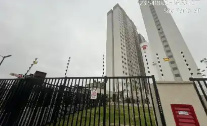 Apartamento em SAO PAULO - SP
