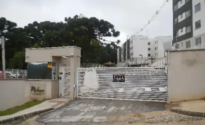 Apartamento em CAMPO LARGO - PR