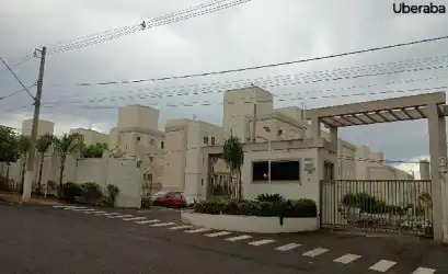 Apartamento em UBERABA - MG