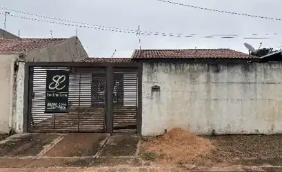 Casa em CAMPO GRANDE - MS