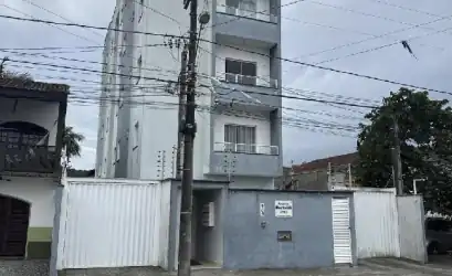 Apartamento em JOINVILLE - SC