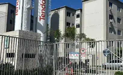 Apartamento em FORTALEZA - CE