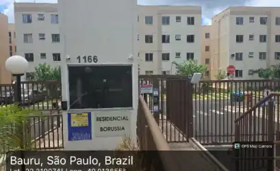 Apartamento em BAURU - SP