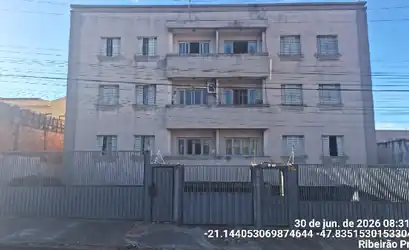 Apartamento em RIBEIRAO PRETO - SP
