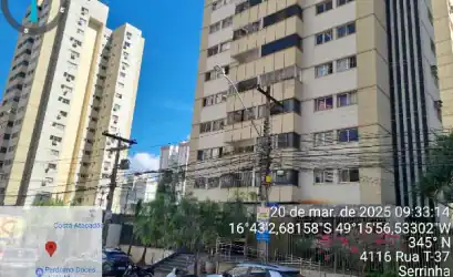 Apartamento em GOIANIA - GO