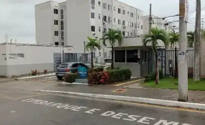 Apartamento em FORTALEZA - CE