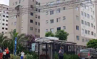 Apartamento em SAO PAULO - SP