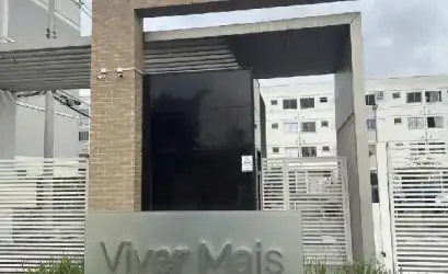 Apartamento em ITABORAI - RJ