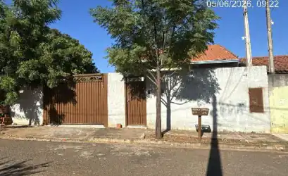 Casa em SAO JOSE DO RIO PRETO - SP
