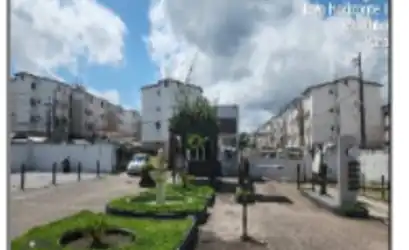 Apartamento em MARITUBA - PA